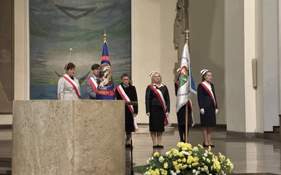 Jesteście wezwani do służby 