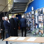 Konferencja "Święci Eucharystią” 