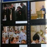 Konferencja "Święci Eucharystią” 