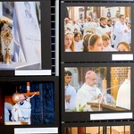Konferencja "Święci Eucharystią” 