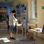 Konferencja "Święci Eucharystią” 