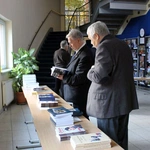 Konferencja "Święci Eucharystią” 