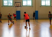 Pierwszy etap turnieju KnC 2024