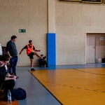 Pierwszy etap turnieju KnC 2024
