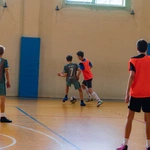 Pierwszy etap turnieju KnC 2024