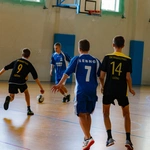 Pierwszy etap turnieju KnC 2024