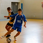 Pierwszy etap turnieju KnC 2024