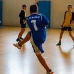 Pierwszy etap turnieju KnC 2024