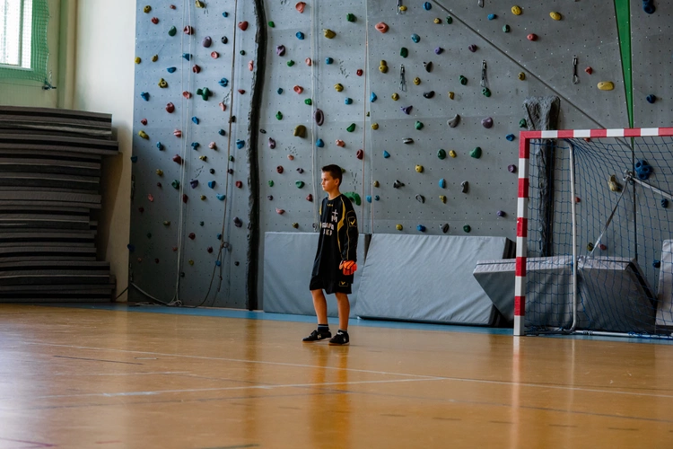 Pierwszy etap turnieju KnC 2024