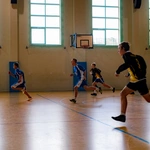 Pierwszy etap turnieju KnC 2024