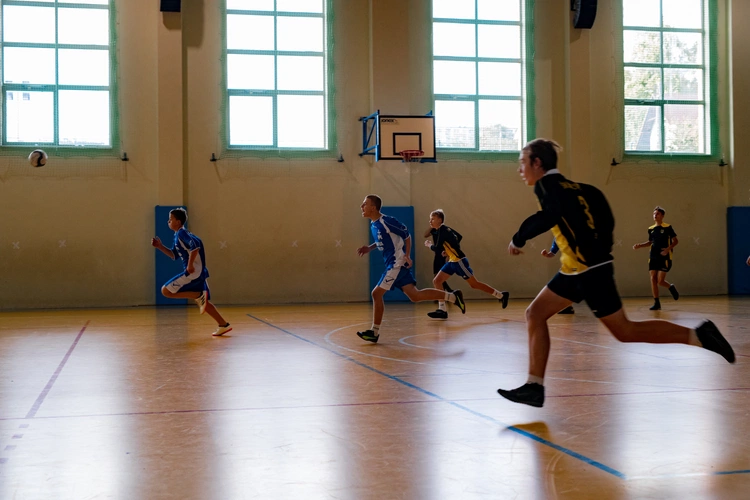 Pierwszy etap turnieju KnC 2024