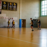 Pierwszy etap turnieju KnC 2024