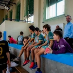 Pierwszy etap turnieju KnC 2024