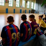 Pierwszy etap turnieju KnC 2024