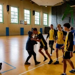 Pierwszy etap turnieju KnC 2024