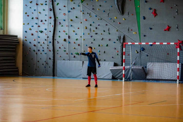 Pierwszy etap turnieju KnC 2024