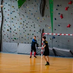 Pierwszy etap turnieju KnC 2024