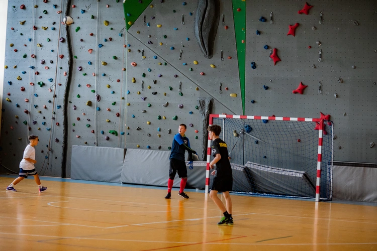Pierwszy etap turnieju KnC 2024