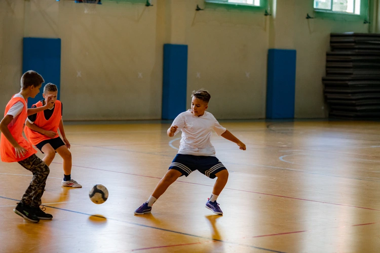 Pierwszy etap turnieju KnC 2024