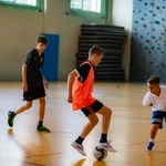 Pierwszy etap turnieju KnC 2024