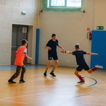 Pierwszy etap turnieju KnC 2024