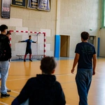 Pierwszy etap turnieju KnC 2024