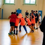 Pierwszy etap turnieju KnC 2024