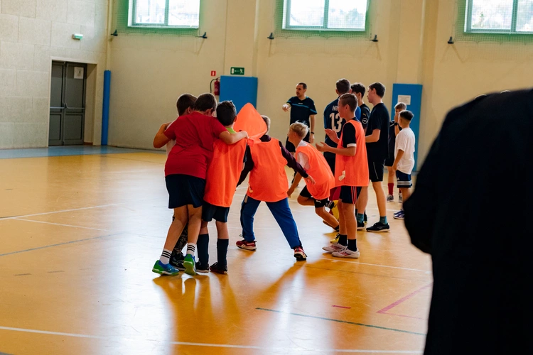 Pierwszy etap turnieju KnC 2024