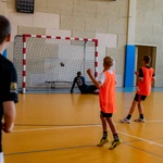 Pierwszy etap turnieju KnC 2024