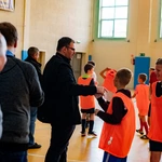 Pierwszy etap turnieju KnC 2024