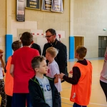 Pierwszy etap turnieju KnC 2024