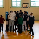 Pierwszy etap turnieju KnC 2024