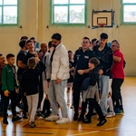 Pierwszy etap turnieju KnC 2024