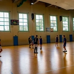 Pierwszy etap turnieju KnC 2024
