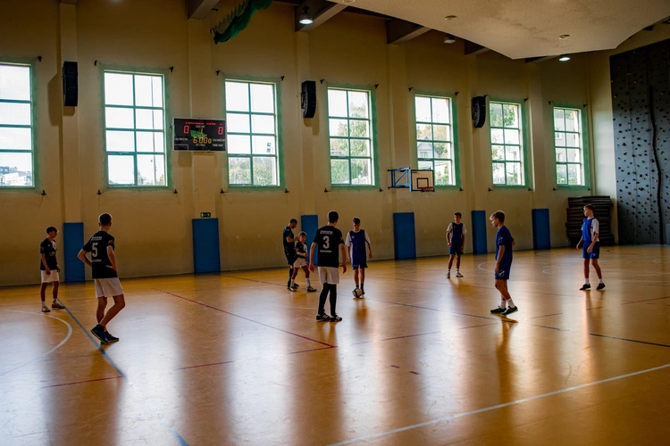 Pierwszy etap turnieju KnC 2024