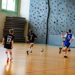 Pierwszy etap turnieju KnC 2024