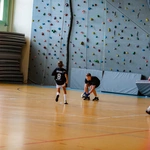 Pierwszy etap turnieju KnC 2024