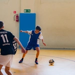Pierwszy etap turnieju KnC 2024