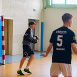 Pierwszy etap turnieju KnC 2024