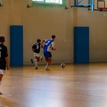 Pierwszy etap turnieju KnC 2024
