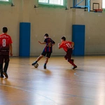 Pierwszy etap turnieju KnC 2024