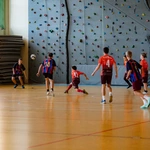 Pierwszy etap turnieju KnC 2024
