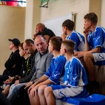 Pierwszy etap turnieju KnC 2024