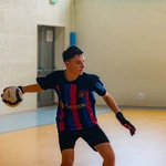 Pierwszy etap turnieju KnC 2024