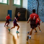 Pierwszy etap turnieju KnC 2024