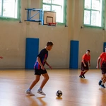 Pierwszy etap turnieju KnC 2024
