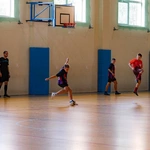 Pierwszy etap turnieju KnC 2024