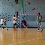 Pierwszy etap turnieju KnC 2024
