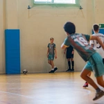 Pierwszy etap turnieju KnC 2024