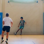 Pierwszy etap turnieju KnC 2024